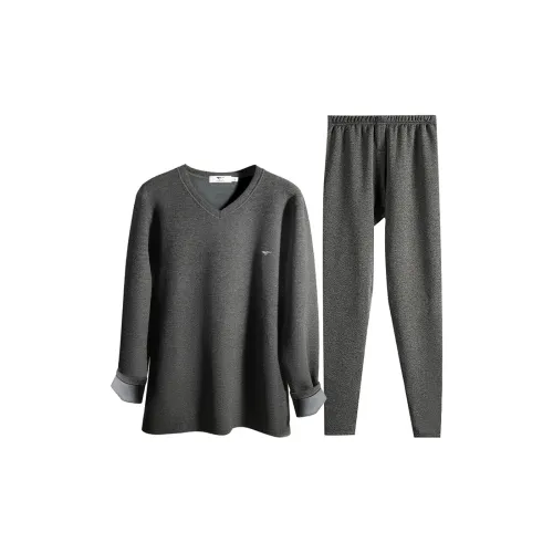 SEPTWOLVES Мужские термокуртки