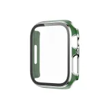 Зелёный Серебряный