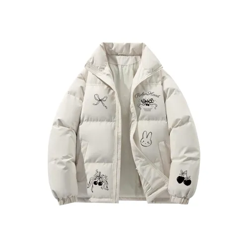 ROBINHOOD Унисекс Пуховики