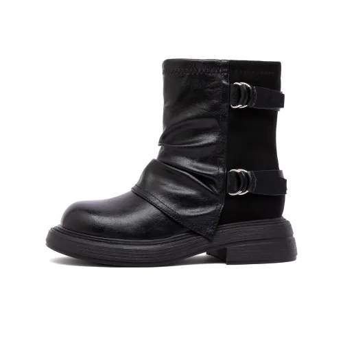 AAA SINCE 1955 Ботильоны Женские