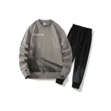 Средне-серый