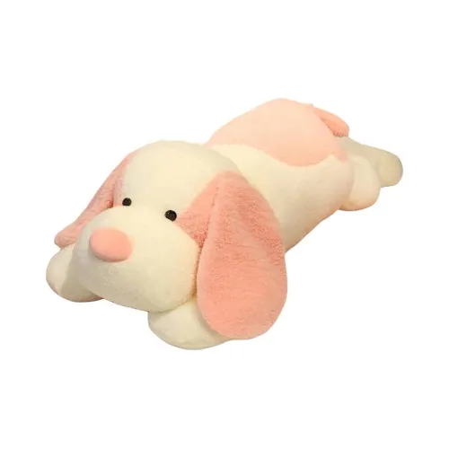 YILEXIONG Дофаминовая одежда BIG Ухо Собака Куклы Плюшевая кукла 80см 100см 130см 160см Длина тела