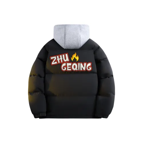 One-Man Down Jacket Unisex