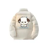 Абрикос-Щенок