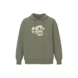 Серый горошек зеленый.