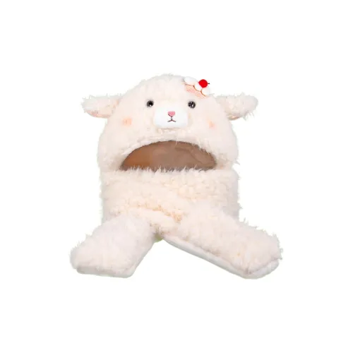 SLEEPYWALK Полиэстер Шапки-бини Унисекс