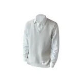 Ткань экрю, стиль, этикетка