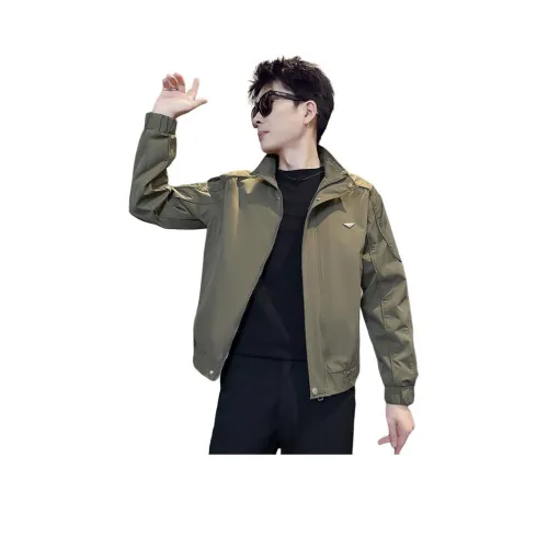 FRQ Унисекс Куртки