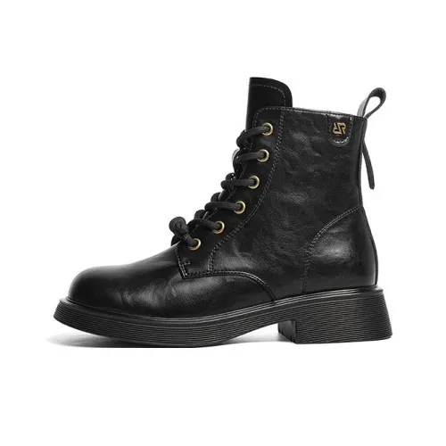 RED DRAGONFLY Носки Crew Martin Boot Женские