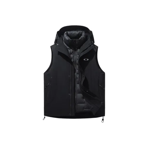 JEEP SPIRIT Мужской пуховый жилет