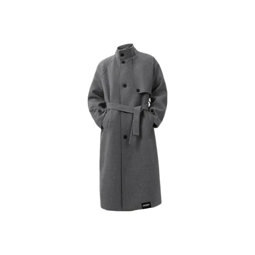 SOCKKEY Унисекс Тренч