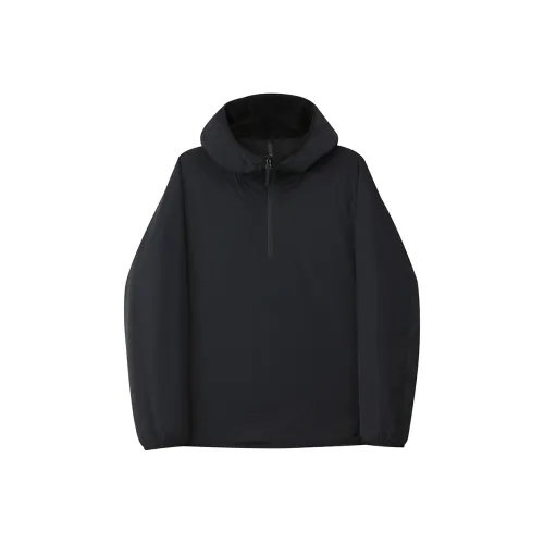 NAUTICA Хлопковый пуховик пальто мужской