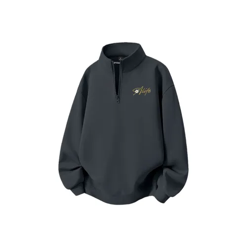 JEANSWEST LIFE Кардиган Свитшот Унисекс