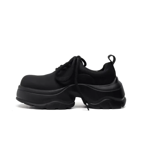 Blade Warrior Амортизация Водонепроницаемое Покрытие Низкий Топ Повседневная Обувь Мужская