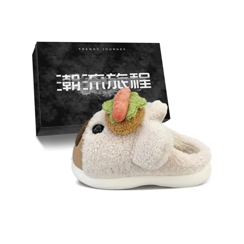 CHAOLIULVCHENG Противоскользящие устойчивые к истиранию домашние тапочки для женщин