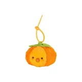 Тыква [Push-and-Squeeze Пузырьки]