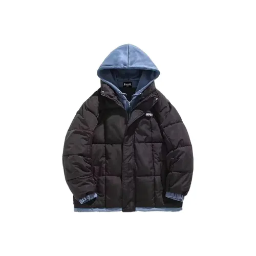 ICEGZ37 Унисекс Пуховики