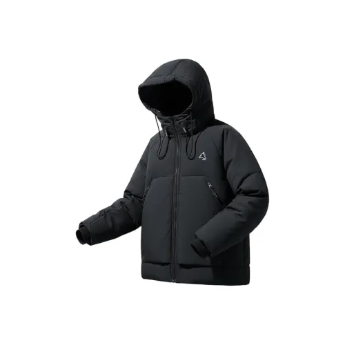 POLOMEISDO Унисекс Пуховики