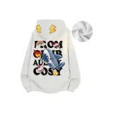 Вересковый серый (флисовая подкладка)