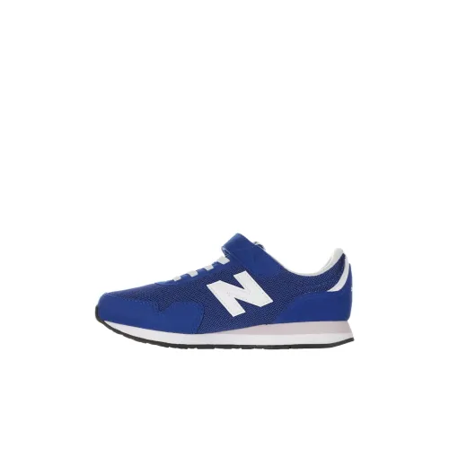 New Balance NB 323 Беговые кроссовки Синие Белые Детские