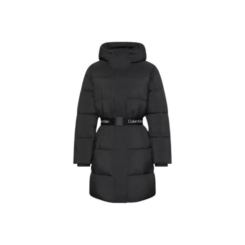 Calvin Klein Куртки и Пальто Женские