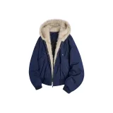 Темно-синий