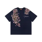 Темно-синий (100% хлопок)