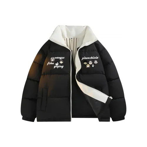 One-Man Down Puffer Unisex