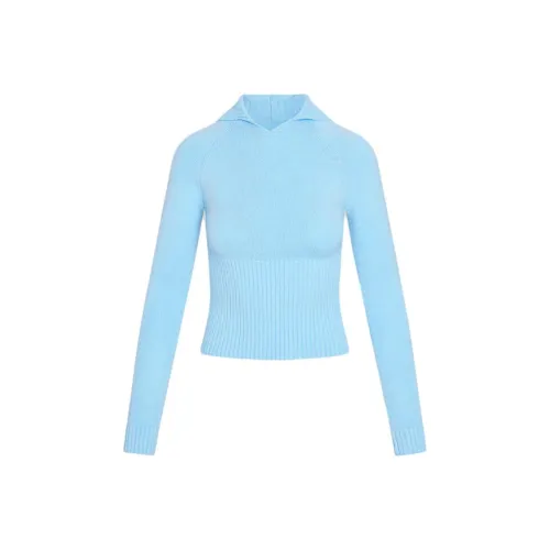 FRANKIES BIKINIS Hazel KNIT Толстовка Трикотаж Женские