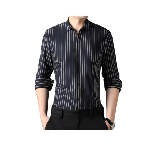 AHCN Мужские рубашки