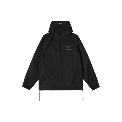 ICEGZ37 Унисекс Пуховики