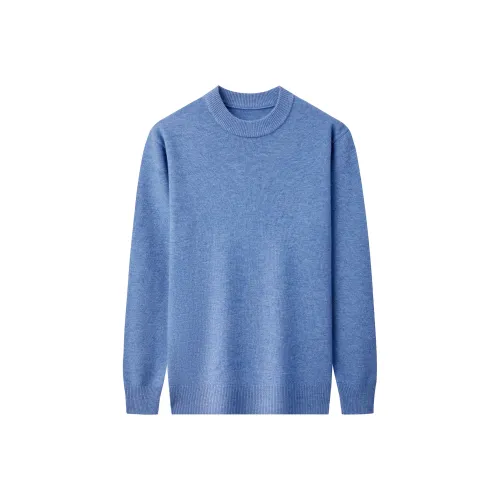 H YXIANG Унисекс Трикотаж