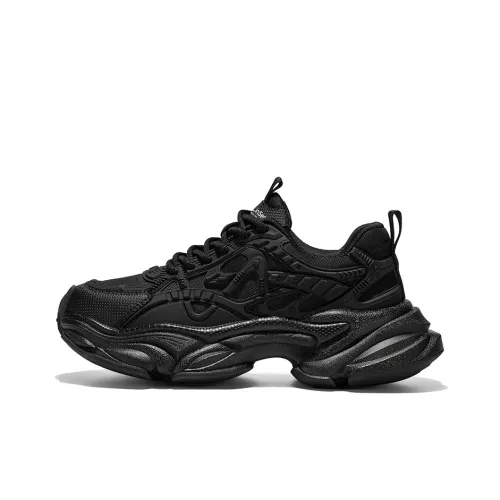 Mulinsen Устойчивые к истиранию противоскользящие низкие топовые кроссовки для мужчин