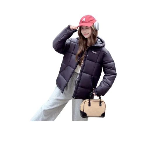 Garbege Унисекс Пуховики