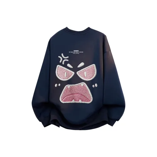 MGDOHOME Унисекс Свитшоты