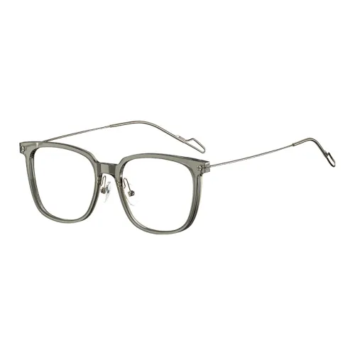 HELEN KELLER Квадратные очки с диоптриями унисекс