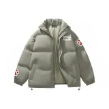 Серый Зеленый