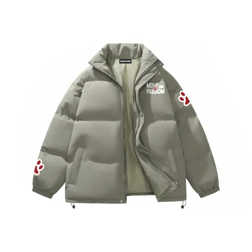 MGDOHOME Унисекс Пуховики