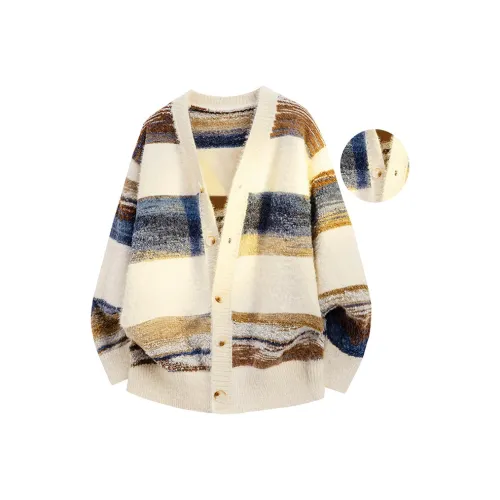 PAINT STAIN Унисекс Трикотаж