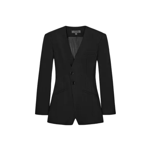 ZARA Collaboration Черные Женские Комбинезоны