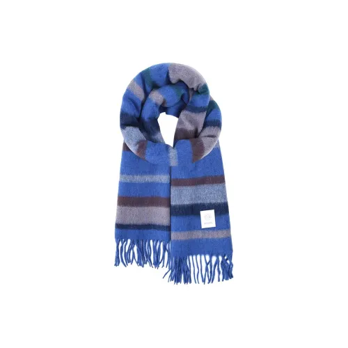 MILLIE'S Подарочный набор Gift Box Set Шарфы унисекс