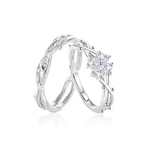 NSAOT Кольца Унисекс