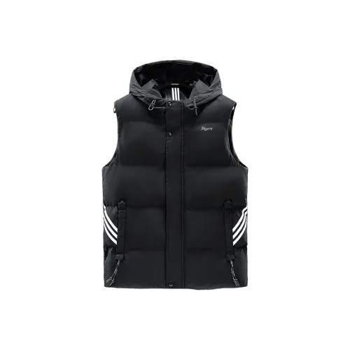 Fakeyoung Унисекс Жилеты