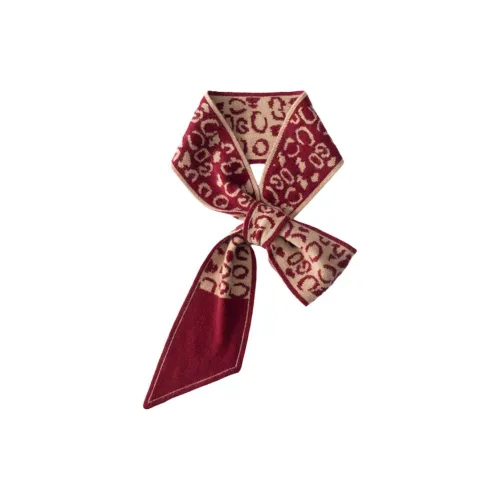 PIERRE CARDIN Eco кашемировые вязаные шарфы для женщин