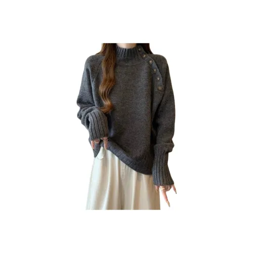 OURUOKE Женская трикотажная одежда