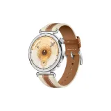 Коричневый