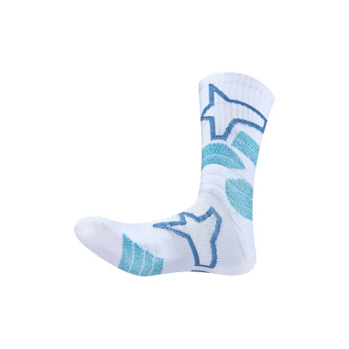 Gentle Welcome Баскетбольные носки Мужские