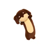 Твистед Длинный Такса, Кофейный