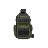 Военный зеленый