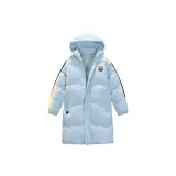 Светло-голубой